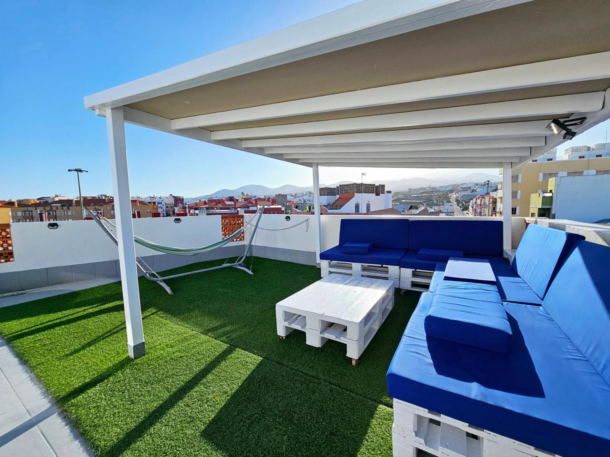 St George'S Apartments - Gran Canaria Telde Buitenkant foto