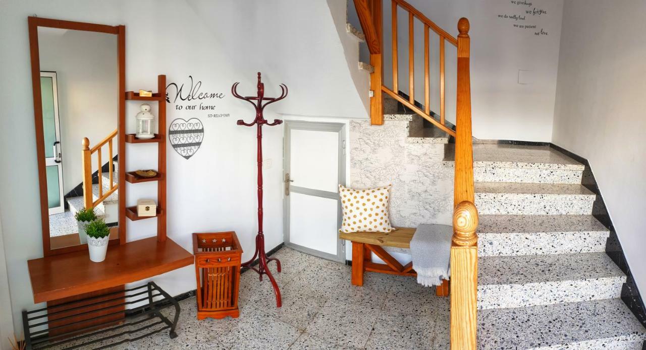 St George'S Apartments - Gran Canaria Telde Buitenkant foto